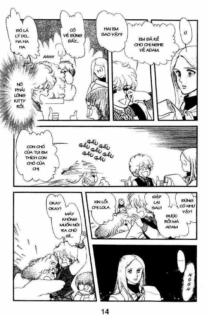 family! chapter 5 15