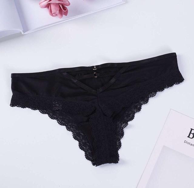 QUẦN LỌT KHE LƯNG DÂY 1206