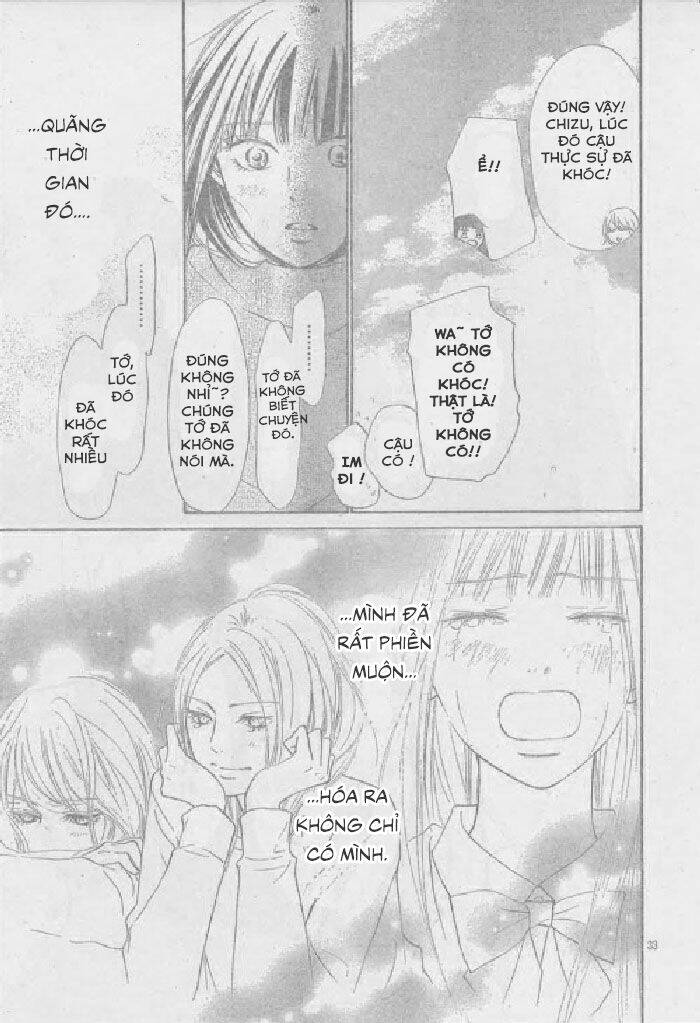 anh đã cho em biết bao thứ đầu tiên chapter 115 34