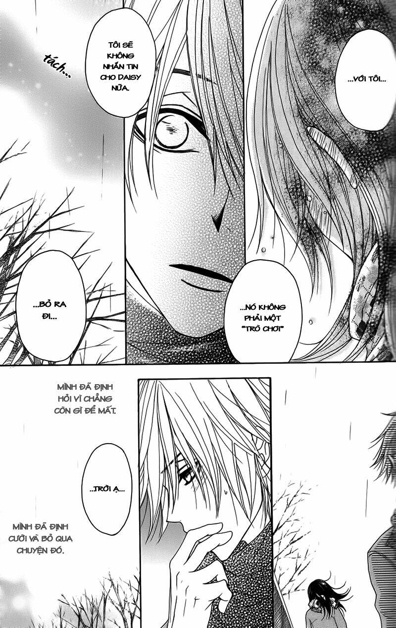 điện kích daisy chapter 43 22