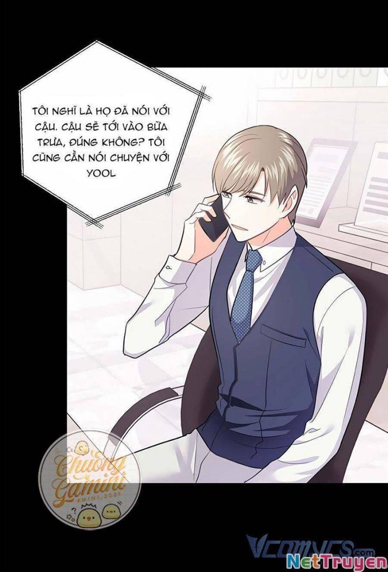 vô tình trở thành con gái của triệu phú chapter 25 43