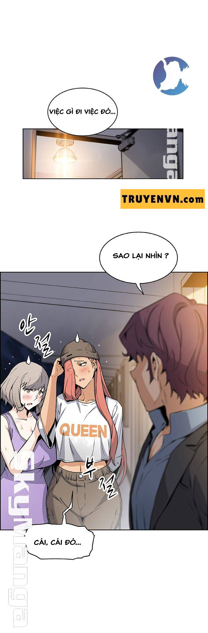 nhóm học đặc biệt chapter 39 19