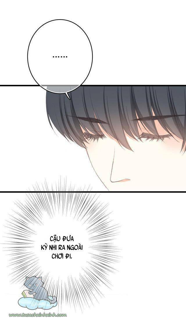 con tim rung động 3 chapter 57 20