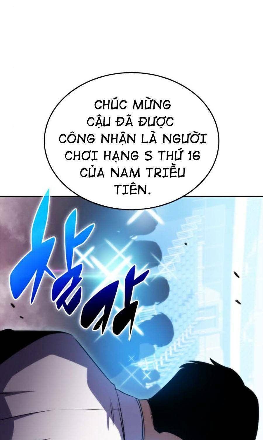 Người Chơi Mới Cấp Tối Đa Chapter 33 15