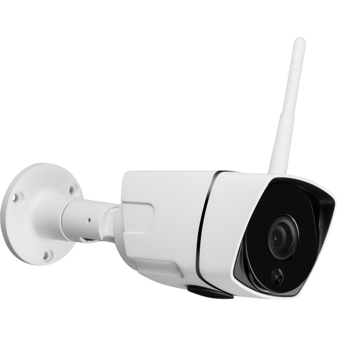 Camera IP WiFi Ngoài Trời cao cấp chính hãng số 1 USA-Vimtag B3-C