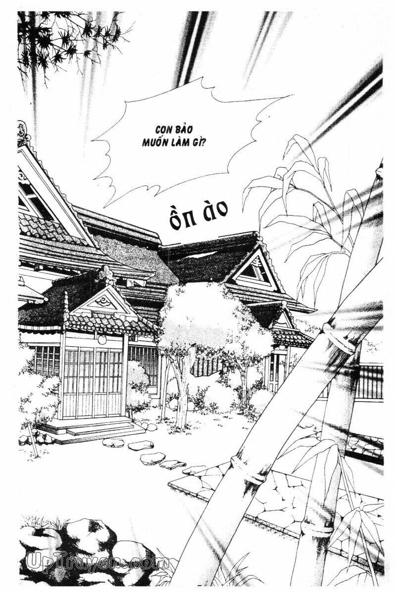 cô nàng ngổ ngáo chapter 1 7