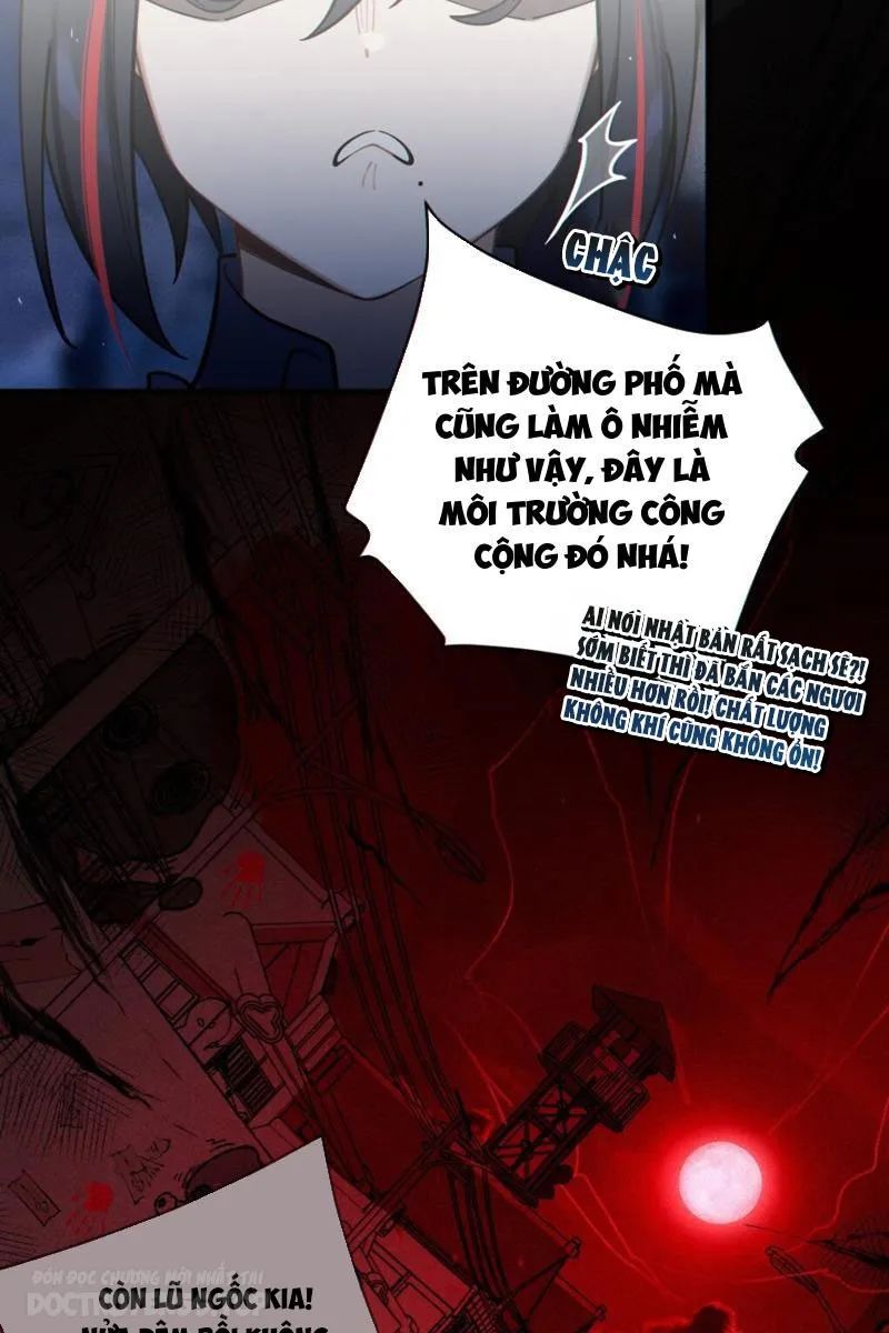 gia và nữ quỷ lấy cứng đối cứng chapter 2 46