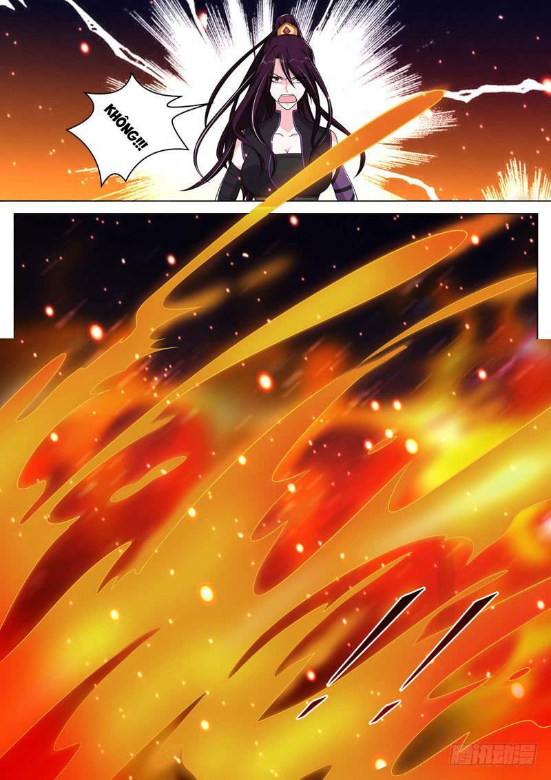 long vương giác tỉnh chapter 48 14