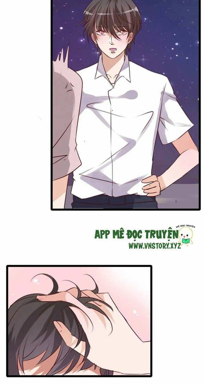 sau con mưa mùa hạ chapter 69 4