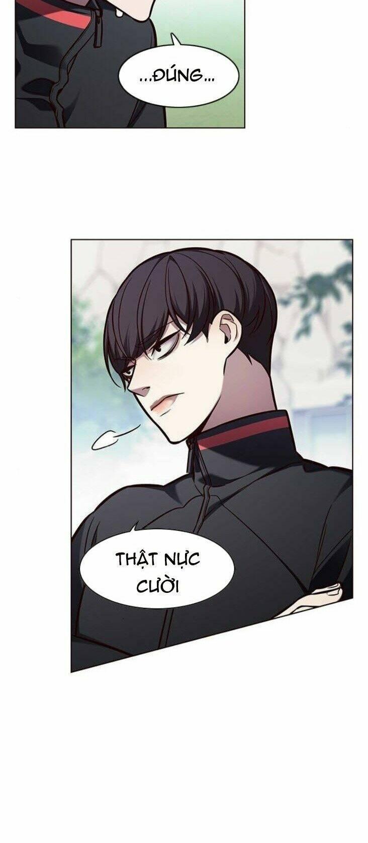 biến thân thành mèo chapter 147 47