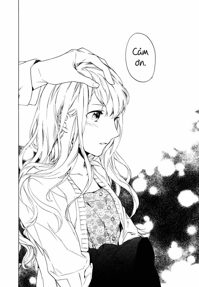 birdcage manor chapter 14 22