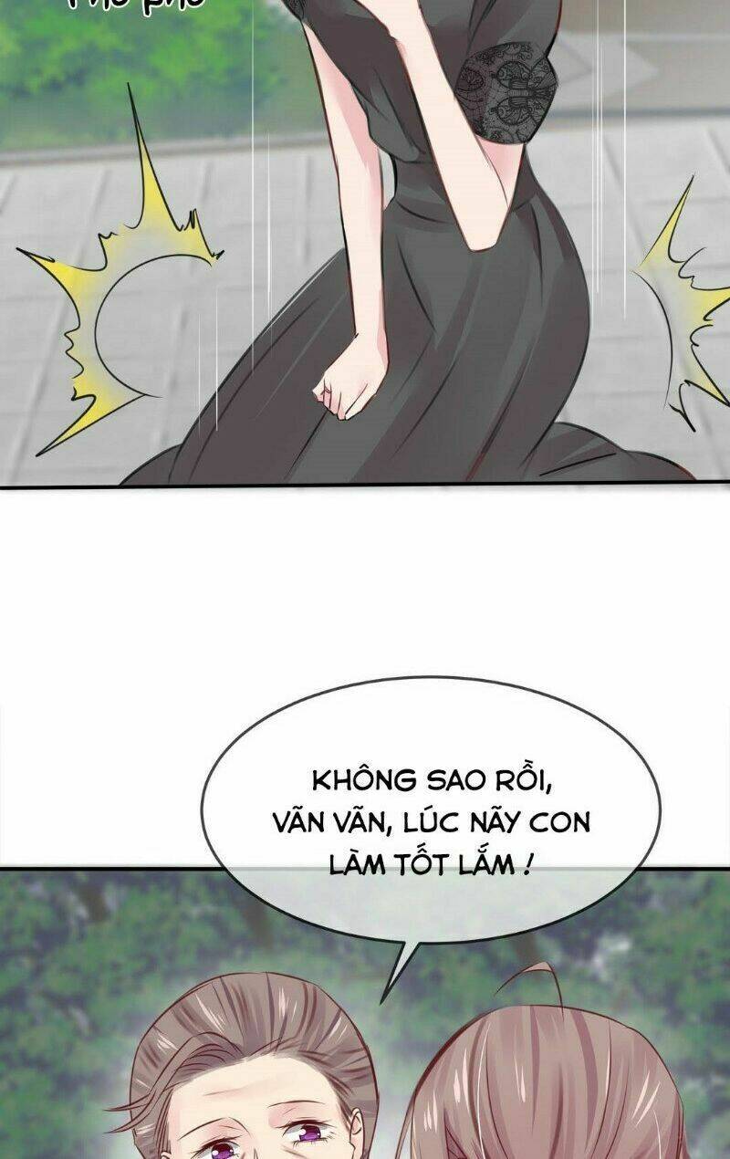 thương tiên sinh mã giáp của anh lại rơi rồi chapter 6 24