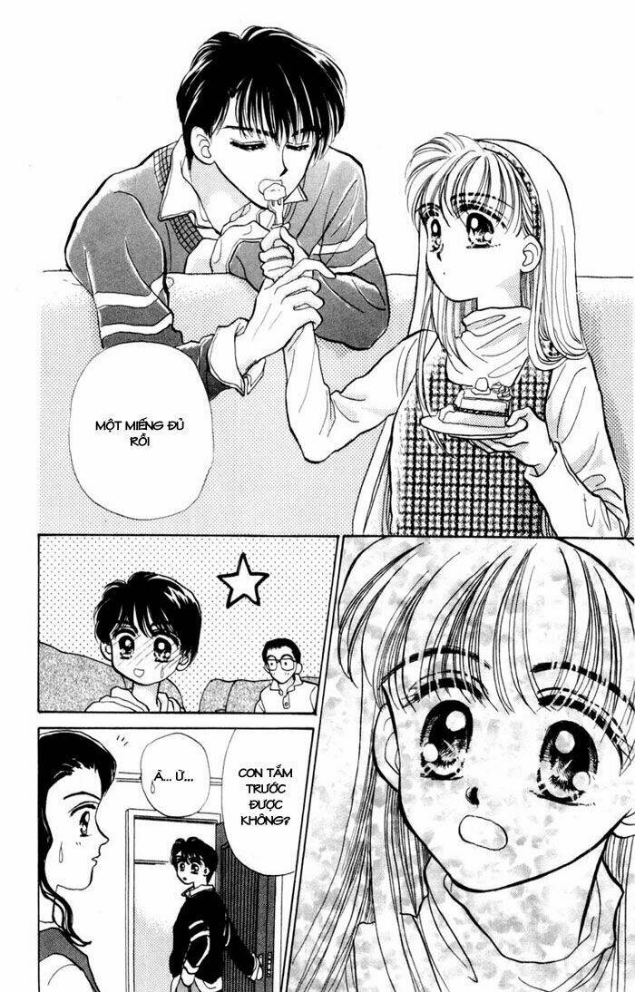 baby love chapter 6 35