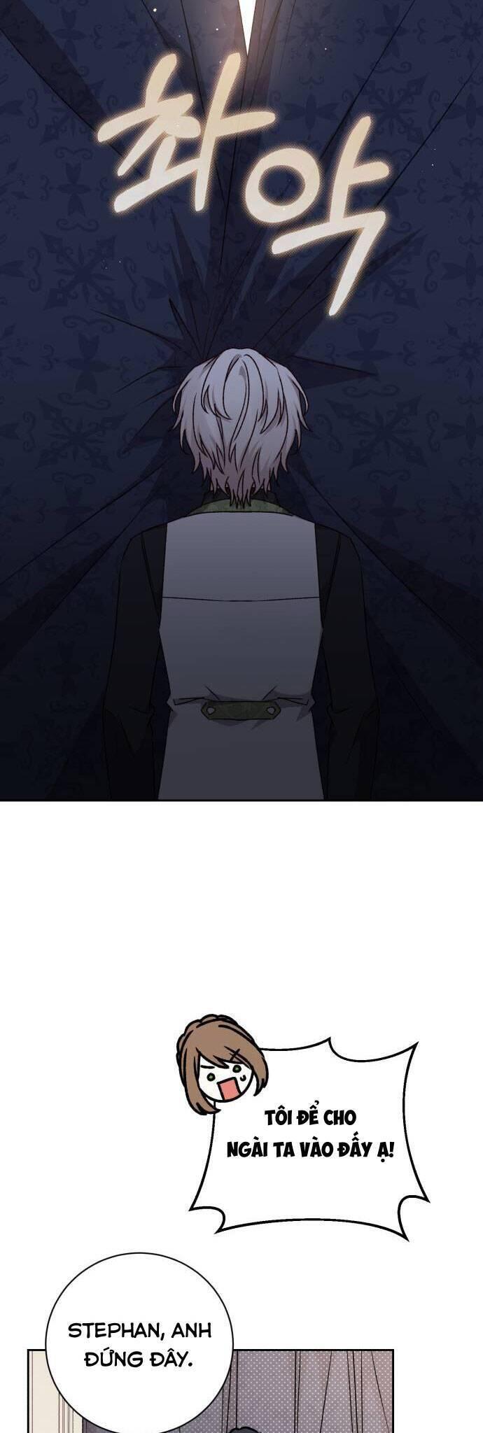 bạo chúa muốn sống hiền lành chapter 28 29