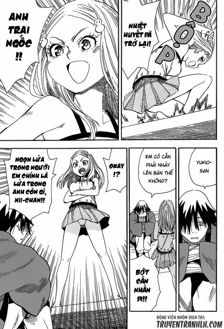 nihonmatsu kyoudai to mokuzou keikoku no bouken chapter 2 21