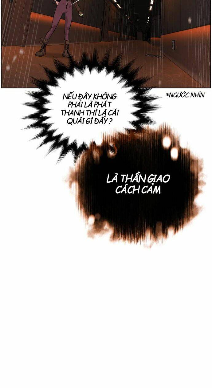 Máu trắng chapter 81 23