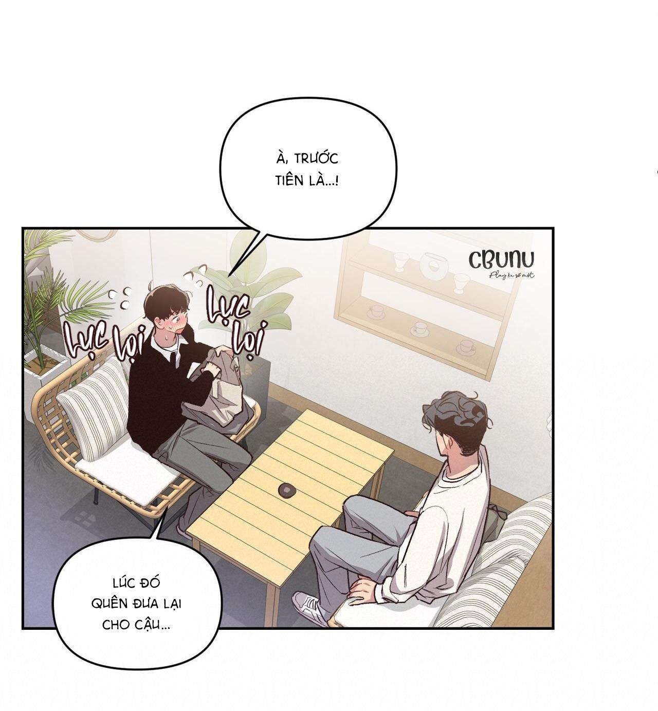 bí mật của mái tóc chapter 14 55