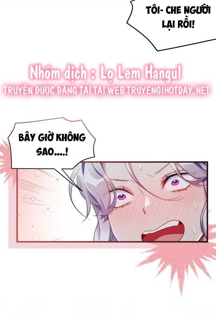 con gái chồng quá dễ thương chapter 105 21