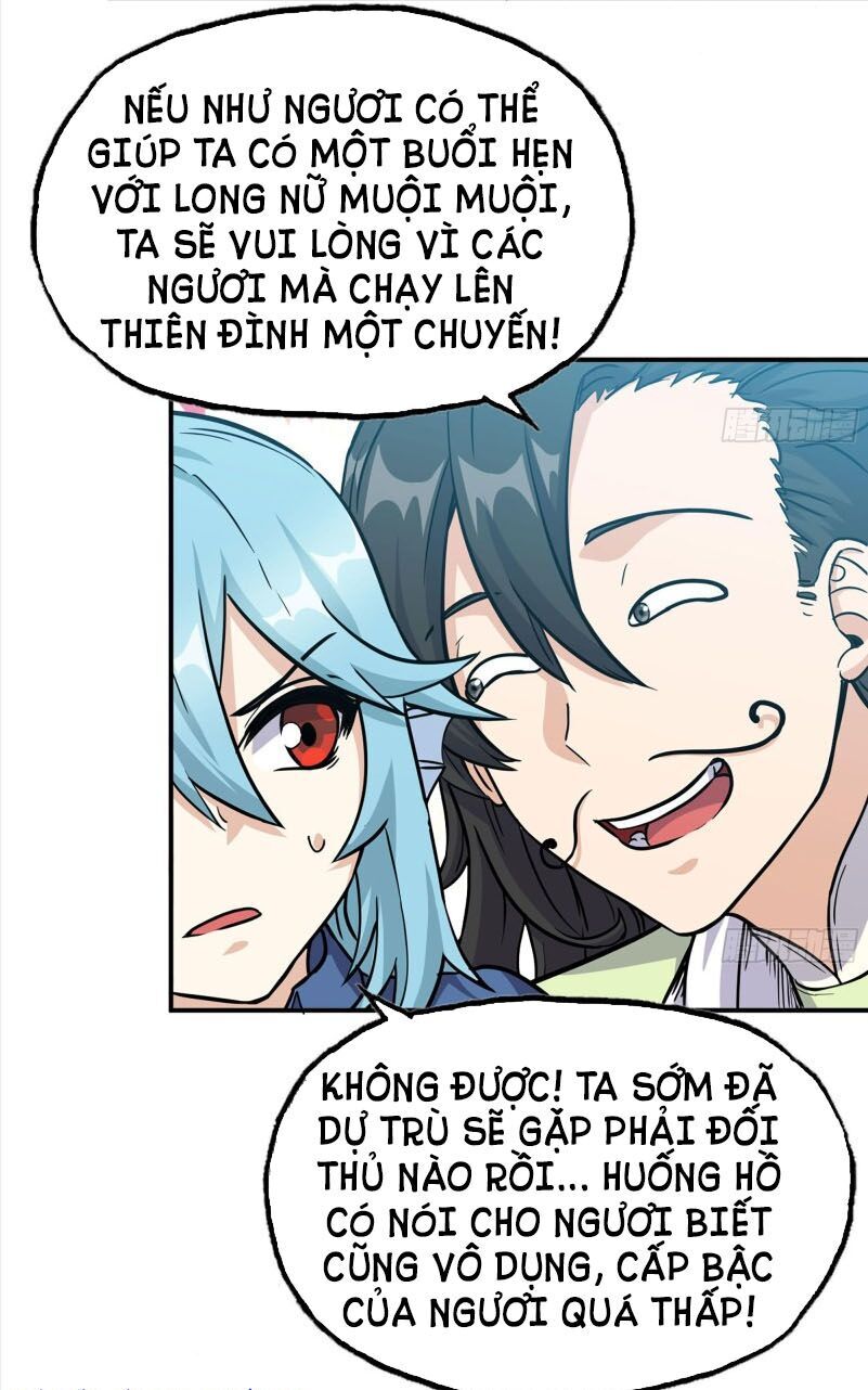 khởi đầu bằng một con côn chapter 122 12