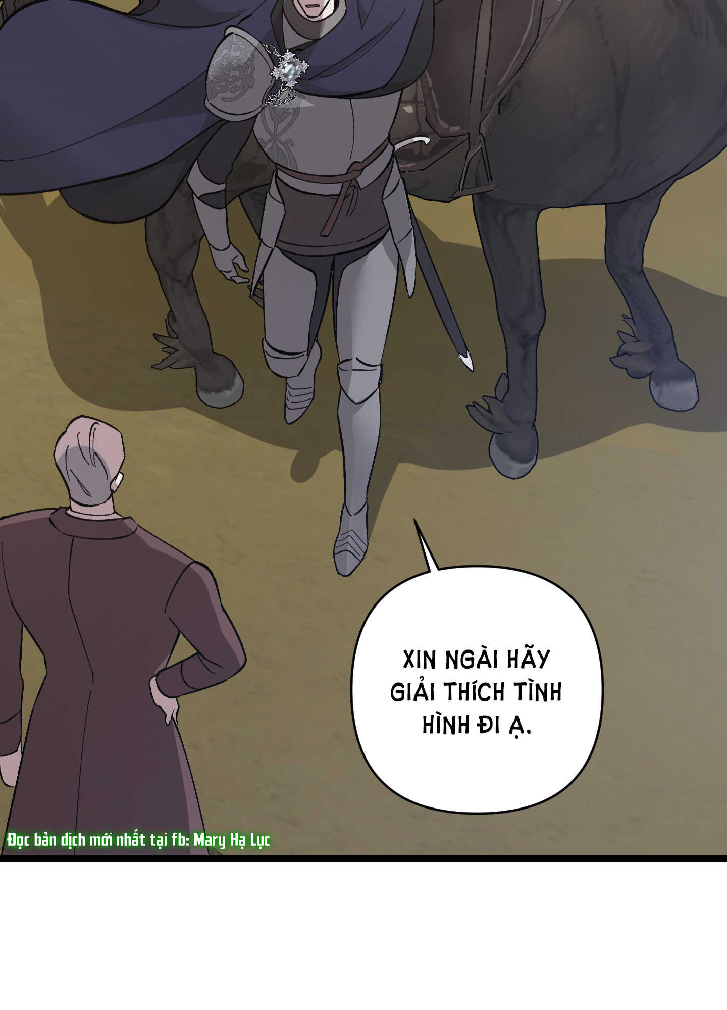 đóa hoa của mặt trời chapter 16.1 43