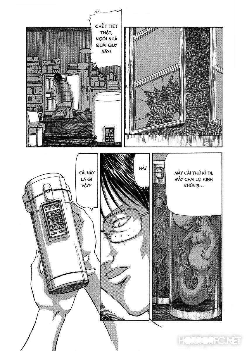 dangerous female teacher chapter 15 11