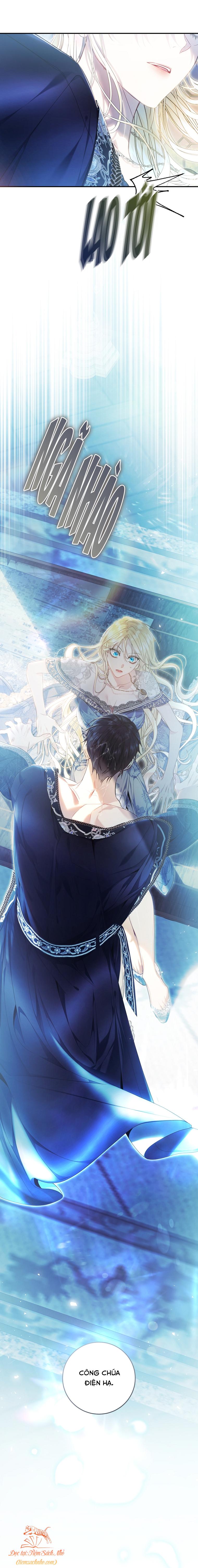 ác nữ là con rối chapter 78 45