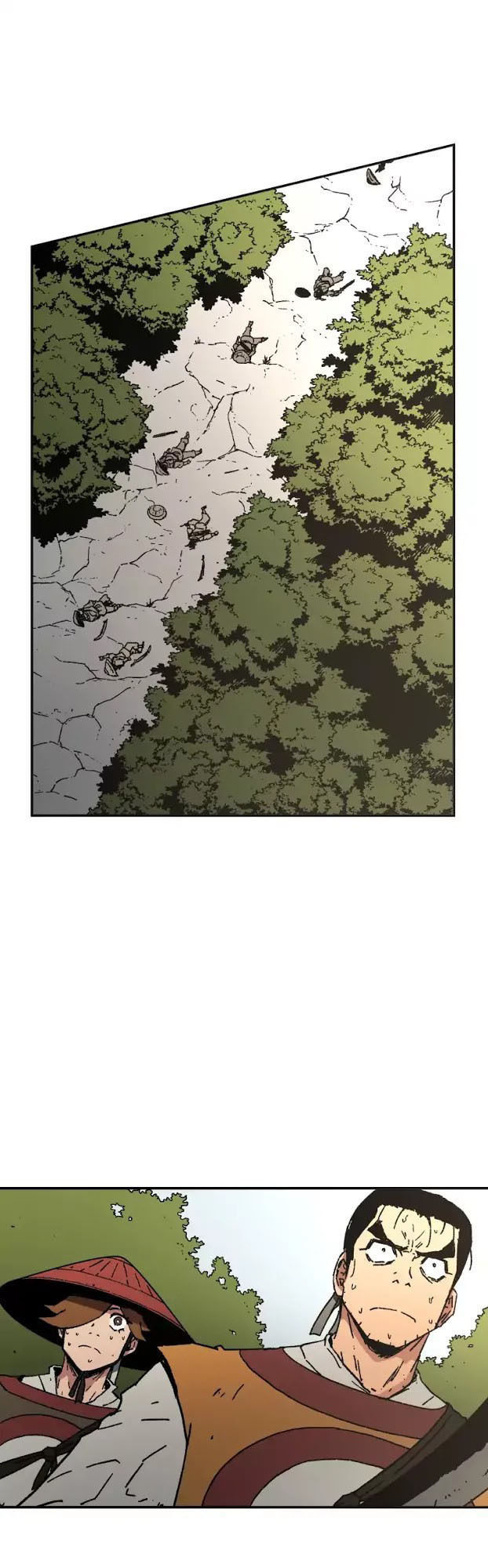 Bố Vô Song chapter 36 33