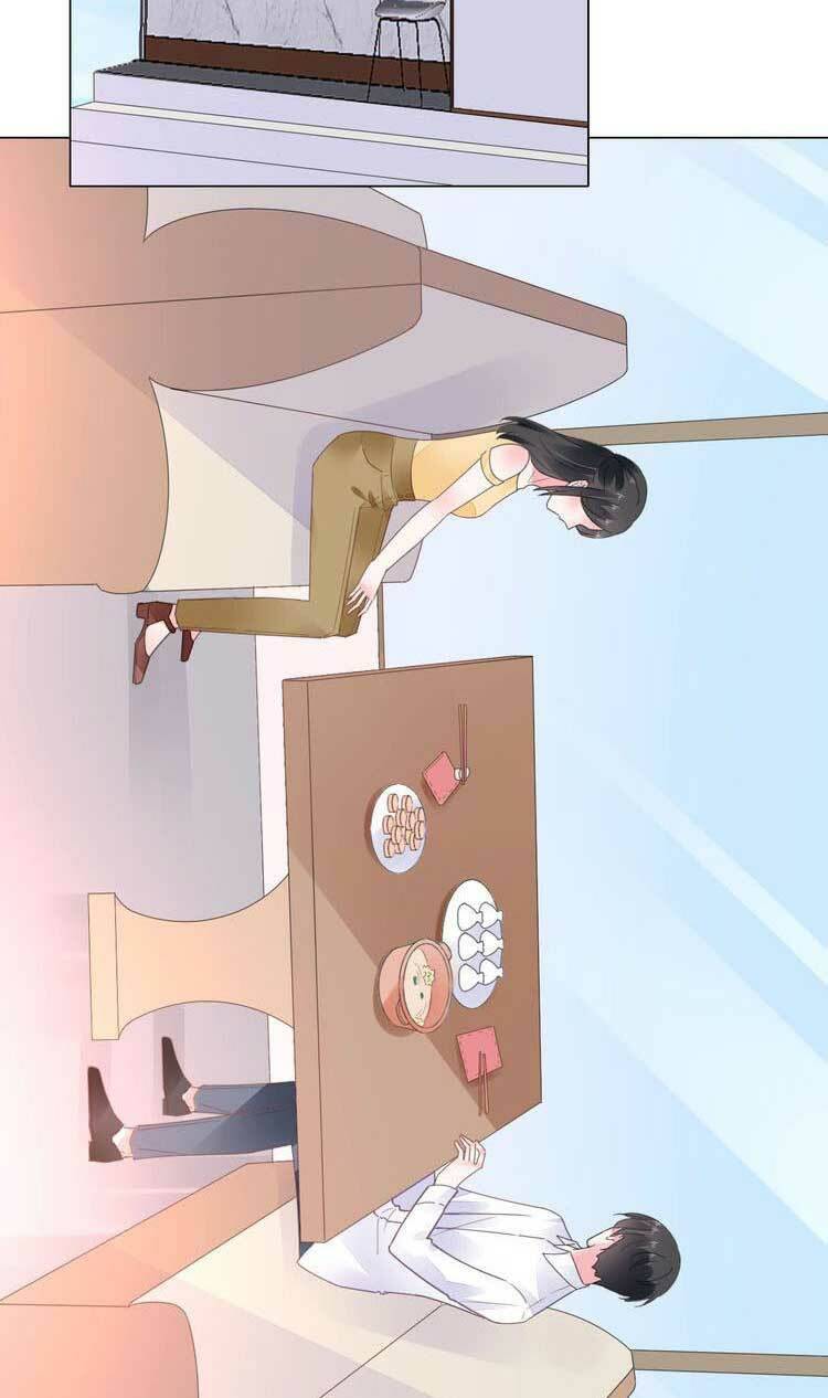 điều ước sủng ái bất bình đẳng chapter 72.1 21