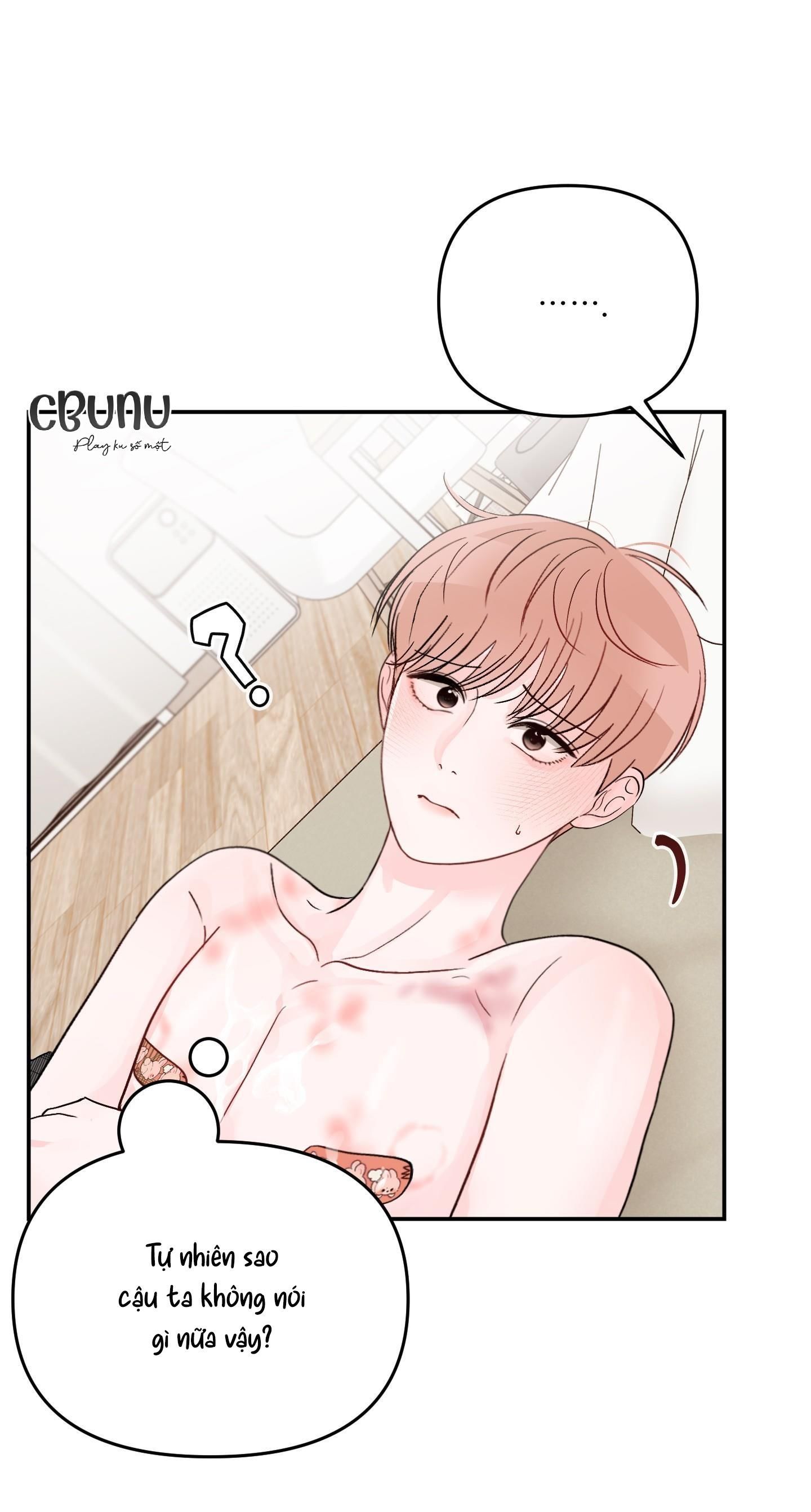 thán phục thanh xuân chapter 47 50