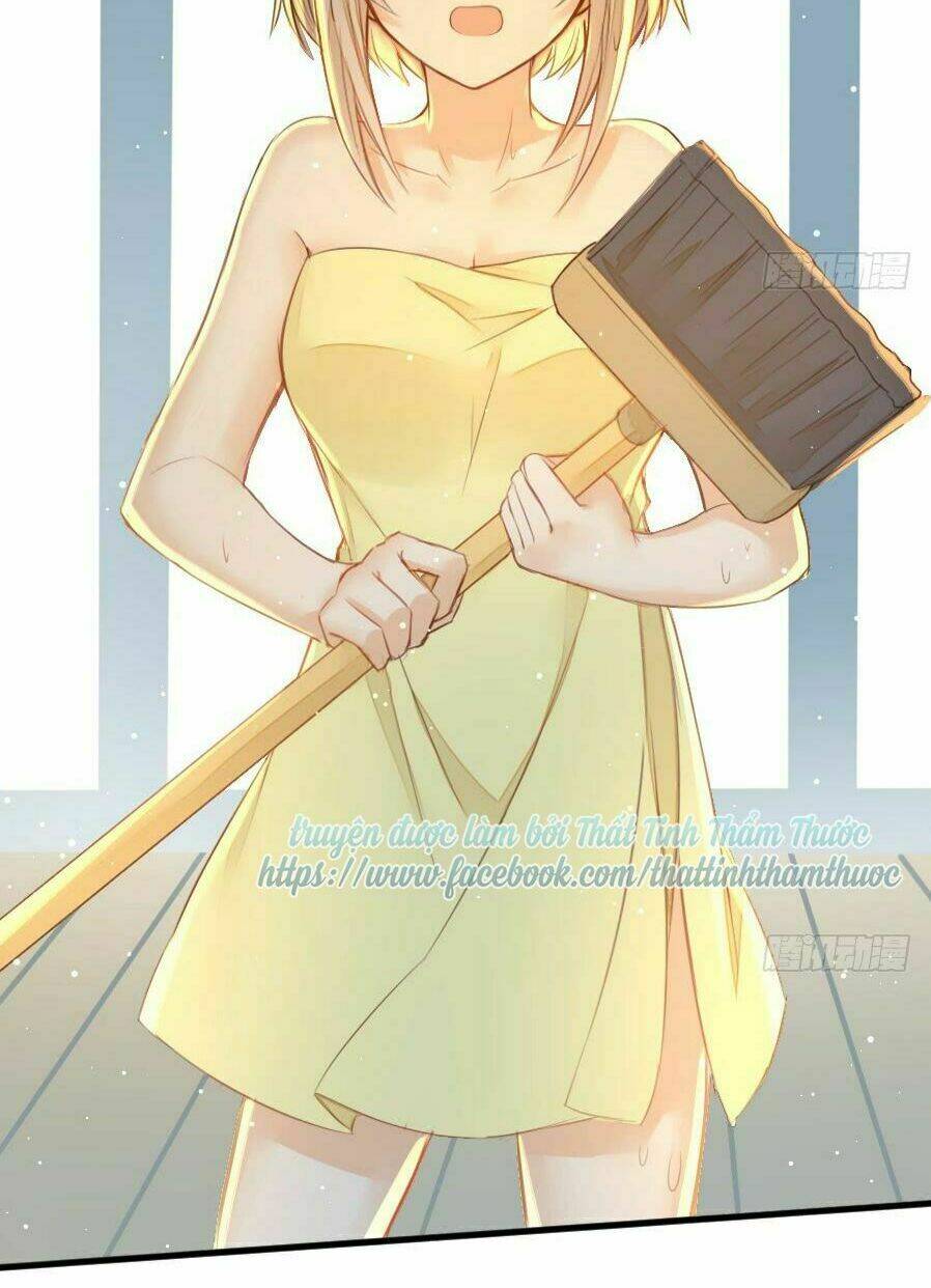 hôm nay ta cũng muốn trêu chọc nàng chapter 77 44