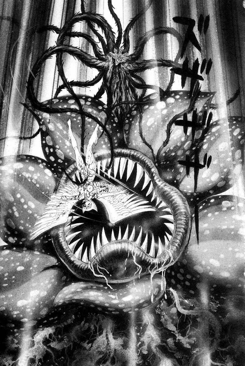 devilman chapter 1 17