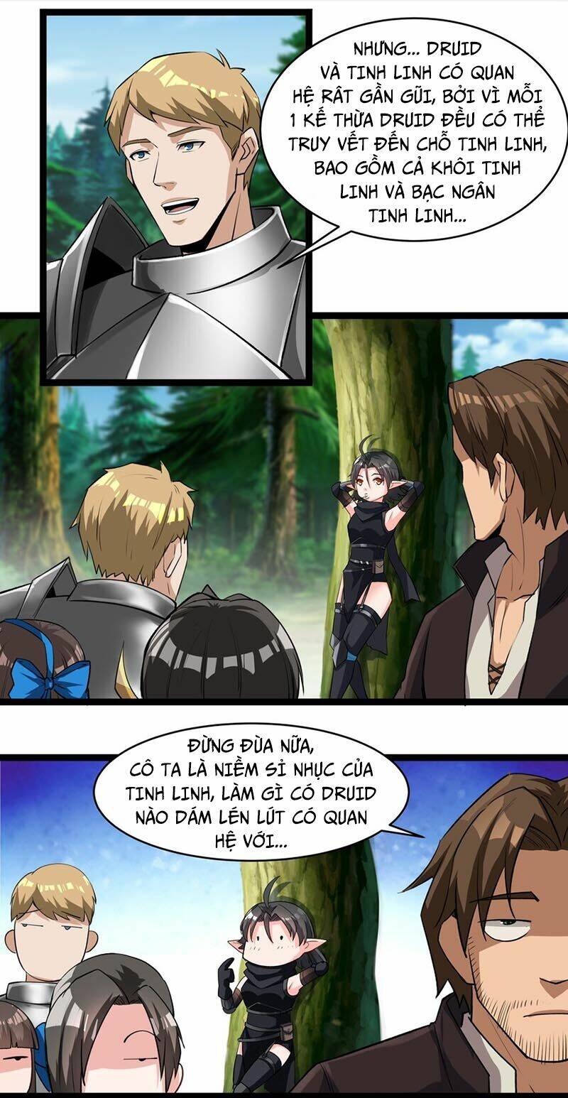 lê minh chi kiếm chapter 33 7