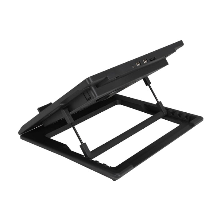 Đế tản nhiệt laptop Cooler Master ERGOSTAND LITE - Hàng Chính Hãng