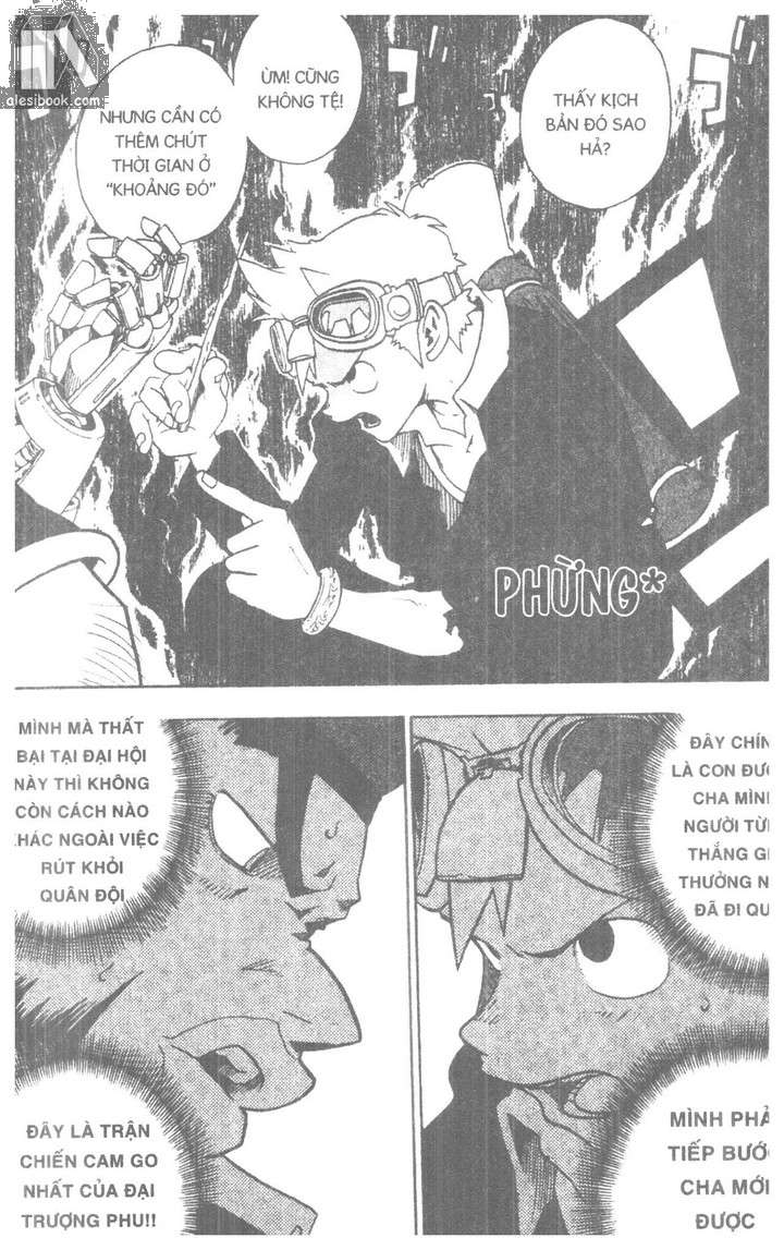 toto! the wonderful adventure chapter 45 21