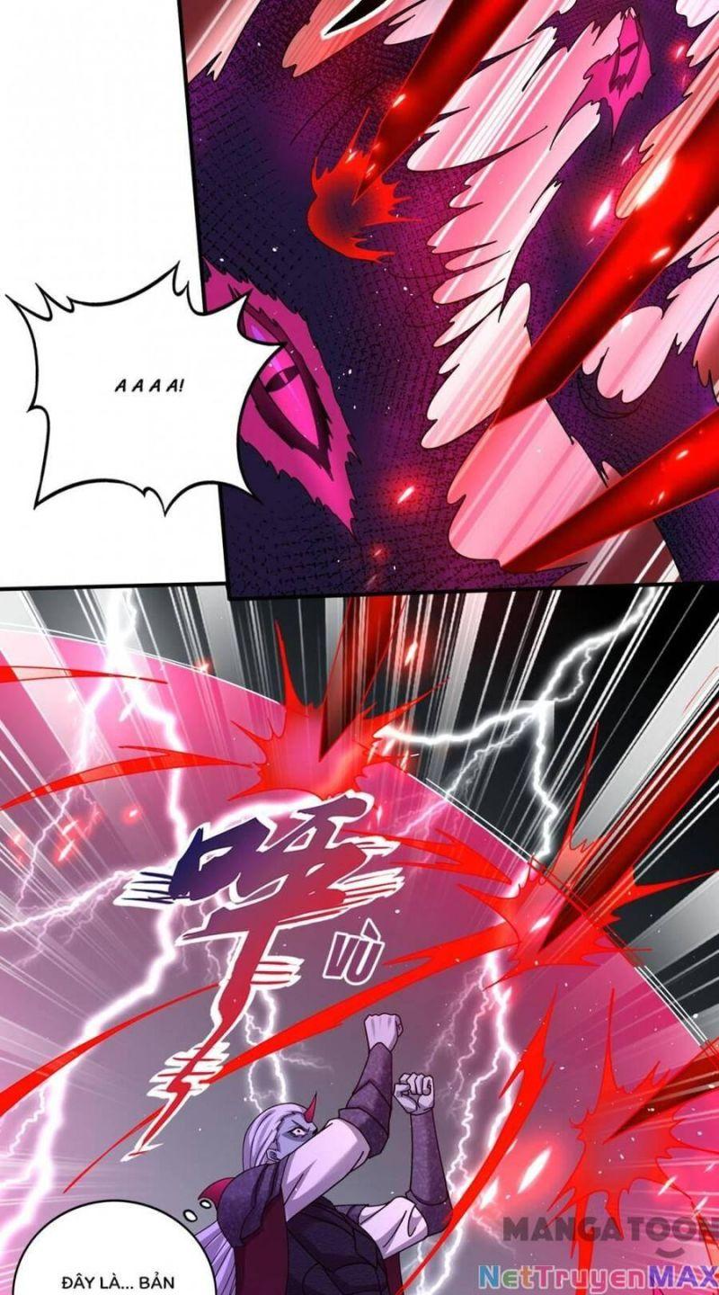 tối cường thần y tại đô thị chapter 325 14