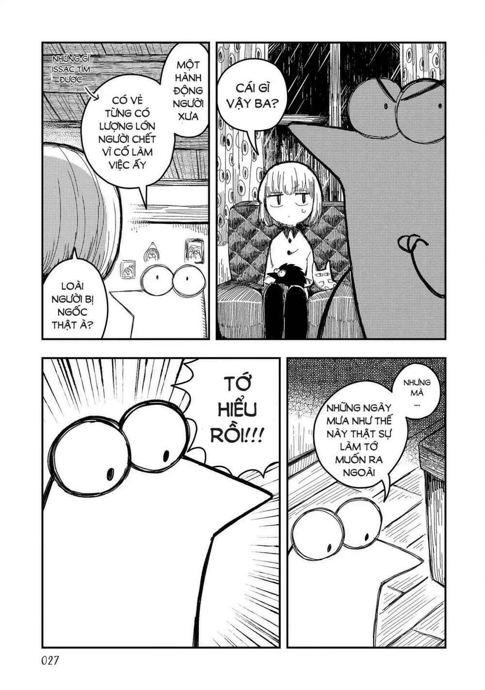 rojica to rakkasei chapter 2 4