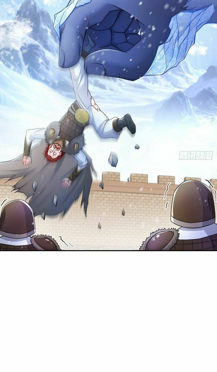 người ở rể bị ép thành phản diện ngoại truyện chapter 12 19