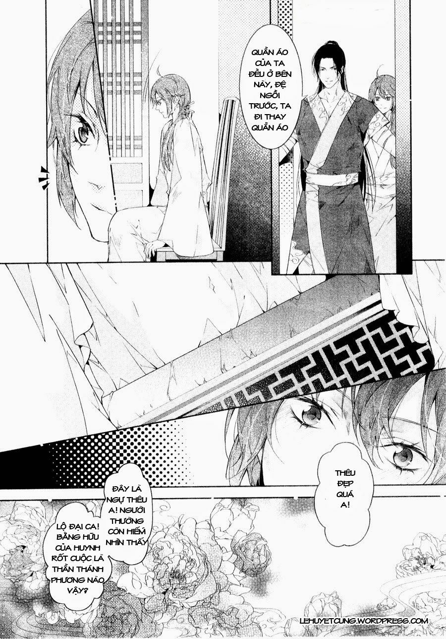 hoa hoa du long chapter 6 29