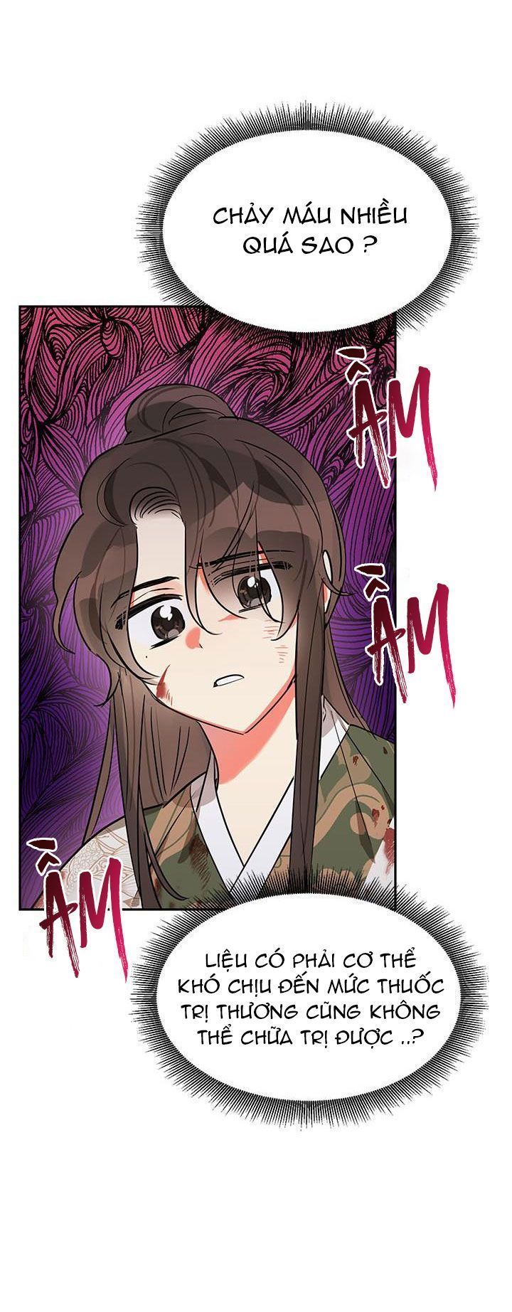 con gái bảo bối của boss phản diện chapter 15 62