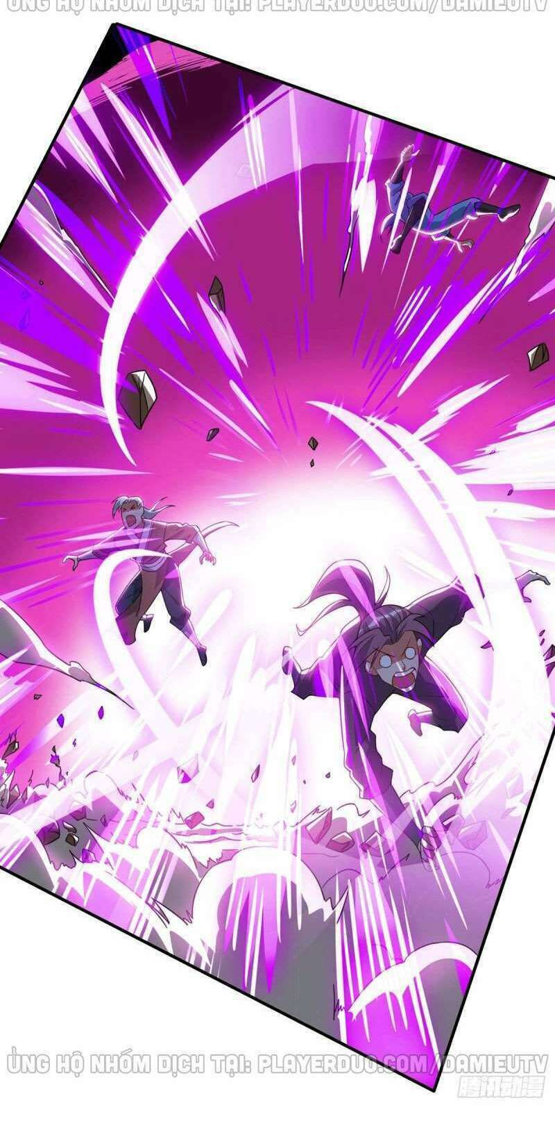 tối cường thăng cấp chapter 108 17