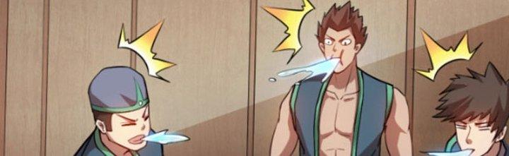 ẩn cư mười vạn năm, đời sau mời ta rời núi chapter 15 30