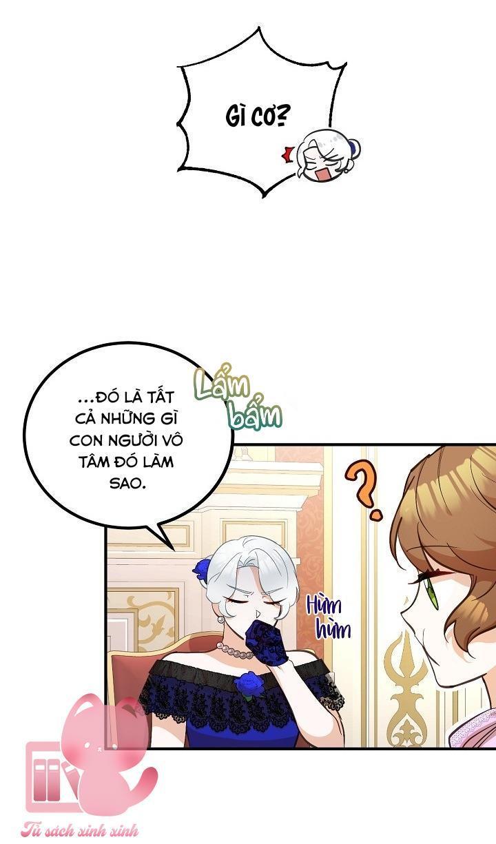 bác sĩ hoàn thành trách nhiệm rồi chapter 12 17