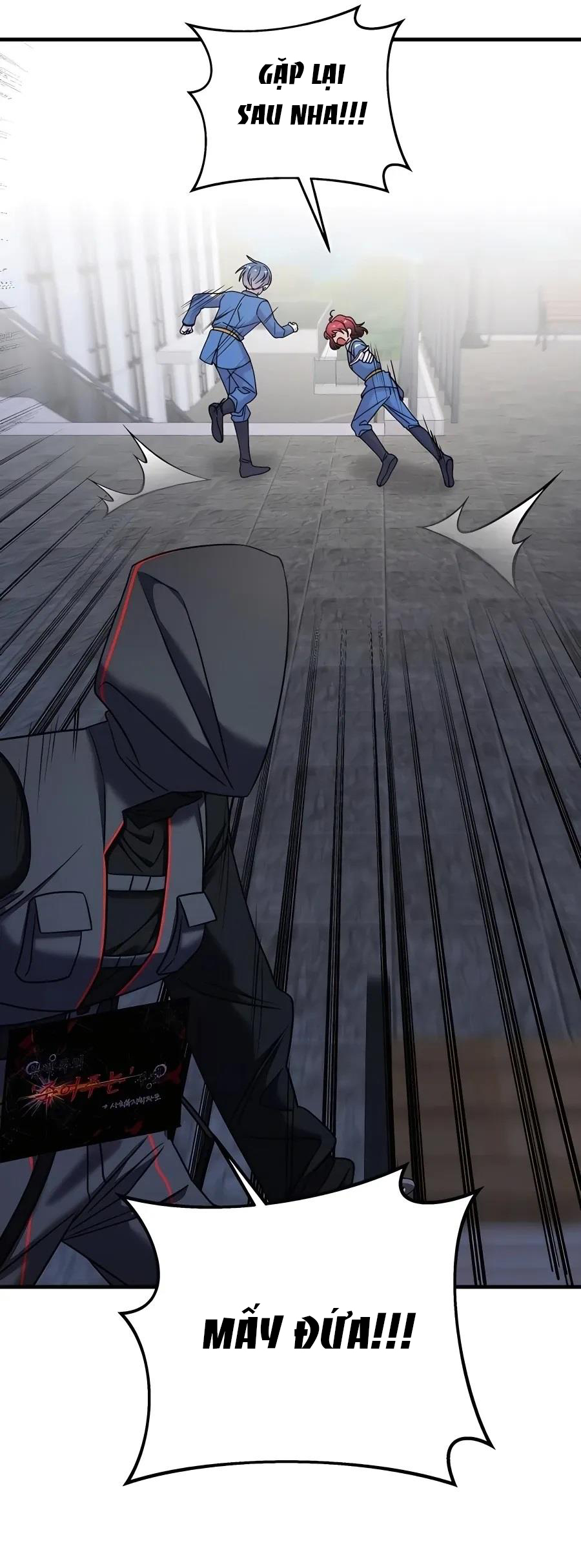 phản diện thuần túy chapter 36.2 8