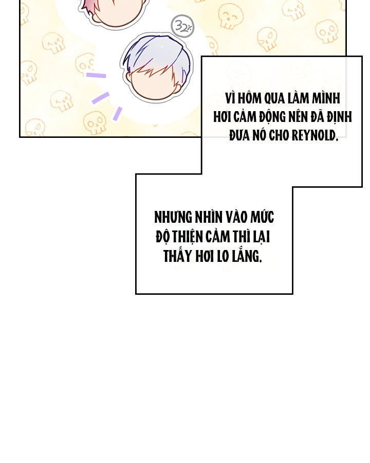 kết thúc của nhân vật phản diện chỉ có thể là cái chết chapter 64 52