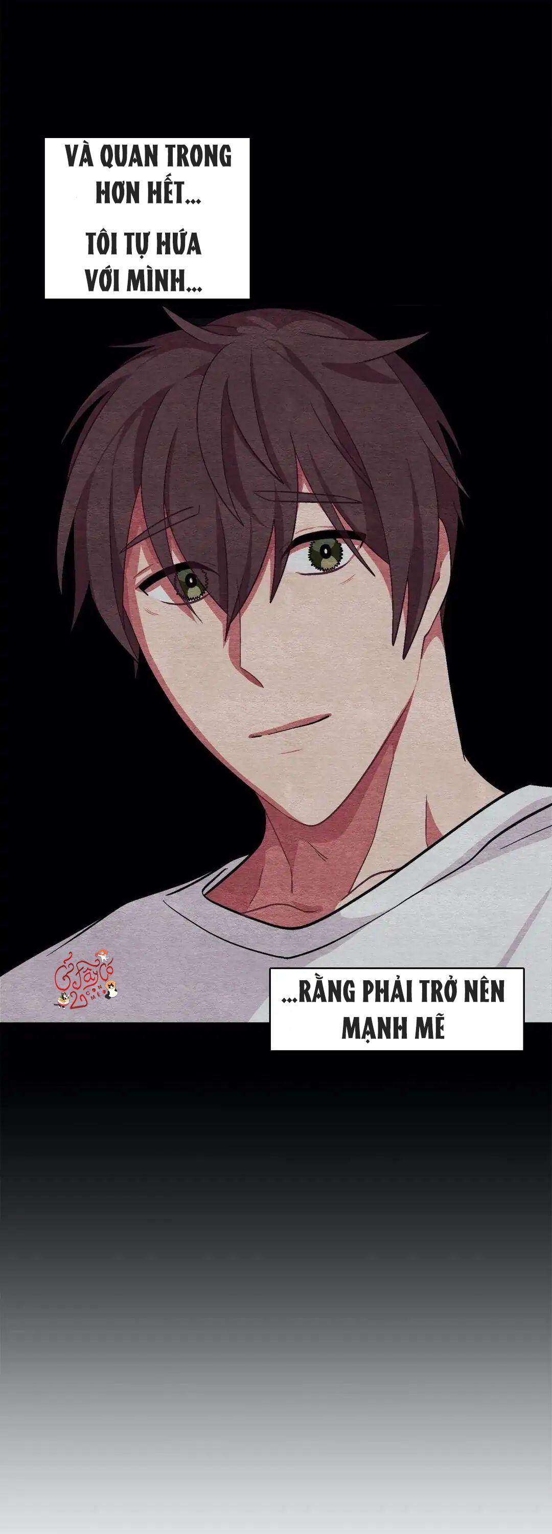 hãy vâng lời anh chapter 32 35