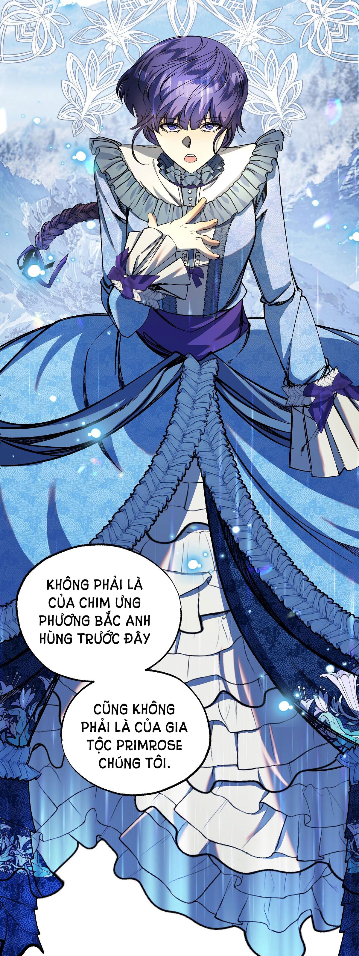 bánh xe của charlotte chapter 26.2 27