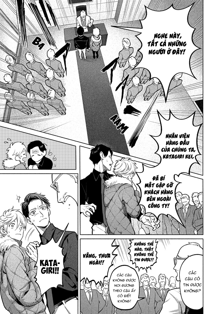 đắm chìm vào em chapter 5 34