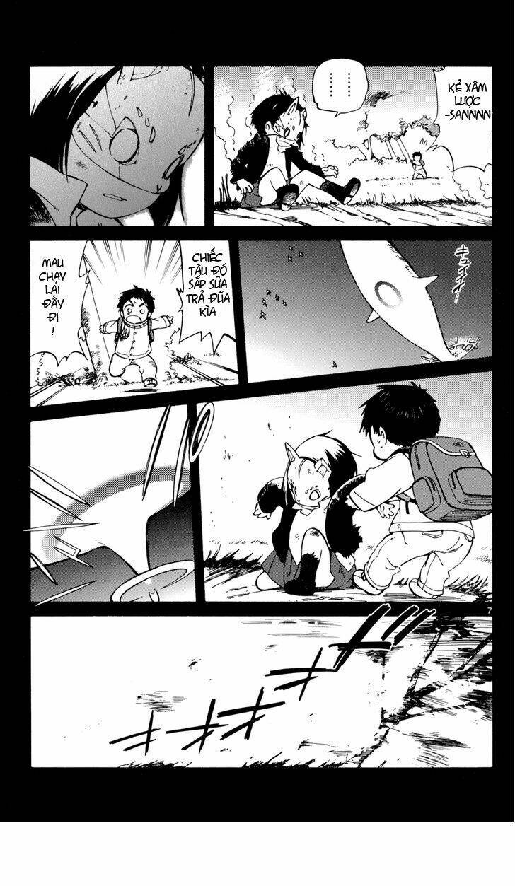 hitoribocchi no chikyuu shinryaku chapter 18 9