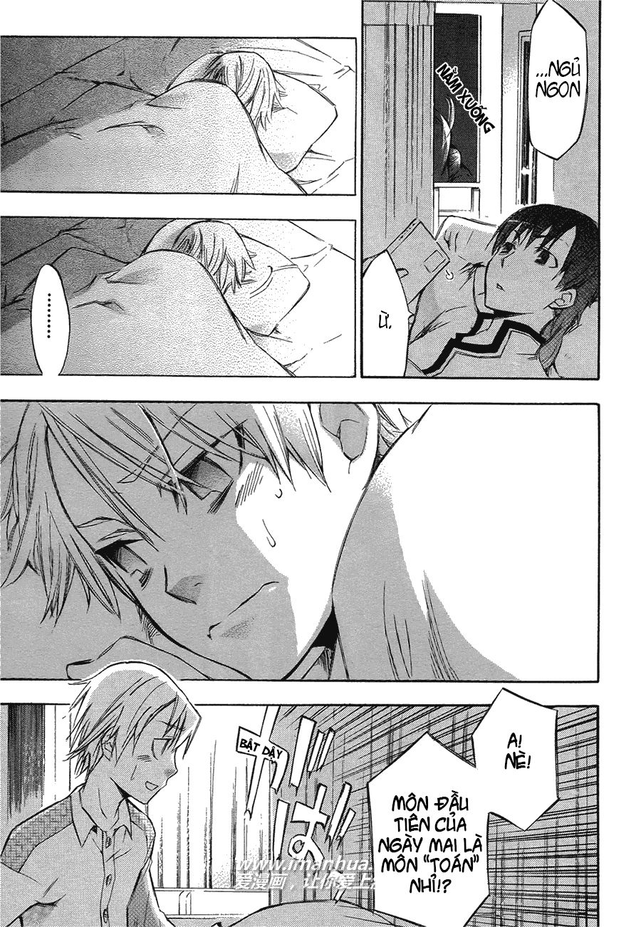 aphorism chapter 3 33