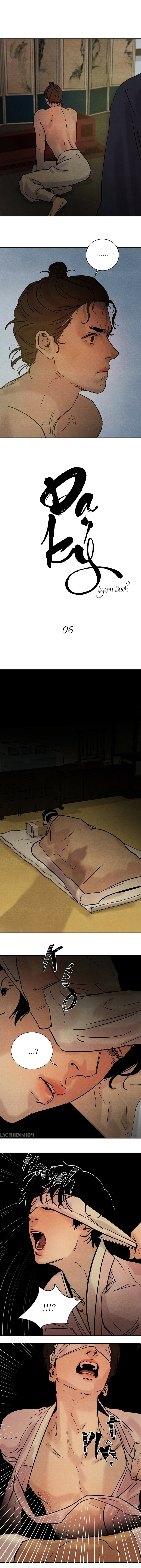 dạ ký chapter 6 2